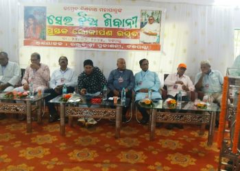 ସମାଜର ଗତିପଥ ନିର୍ଣ୍ଣୟ କରୁଥିବା ସାହିତ୍ୟ ସୃଷ୍ଟି ଆବଶ୍ୟକ