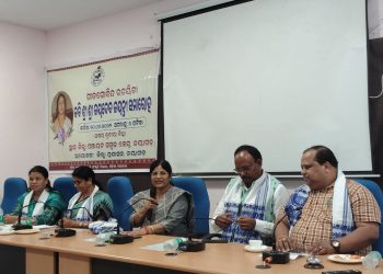ପ୍ରଶାସନିକ ସ୍ତରରେ କବି ଜୟଦେବଙ୍କ ଜୟନ୍ତୀ ପାଳିତ
