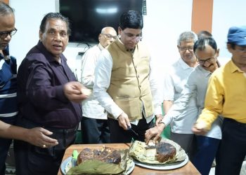 ବିଶ୍ବ ଛେନାପୋଡ଼ ଦିବସ ପାଳିଲେ ବରିଷ୍ଠ ନାଗରିକ