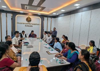 ମୁଖ୍ୟମନ୍ତ୍ରୀ ସାମୂହିକ କନ୍ୟା ବିବାହ ଯୋଜନା:ଏପ୍ରିଲ୍ ୨୧ରେ ହେବ ୨୨ଜଣ କନ୍ୟାଙ୍କ ଗଣବିବାହ