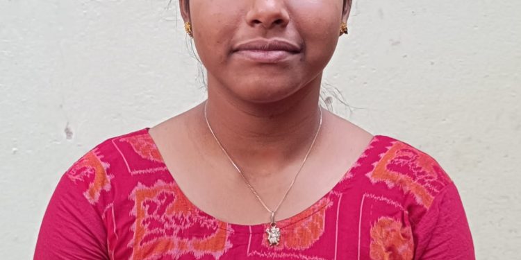 ପ୍ରକାଶ ପାଇଲା ମାଟ୍ରିକ୍ ପରୀକ୍ଷା ଫଳ: A1 ଗ୍ରେଡରେ ଶ୍ରୀରାମକୃଷ୍ଣ ଆଦର୍ଶ ଶିକ୍ଷାକେନ୍ଦ୍ରର ବାଜି ମାରିଲେ ପ୍ରତିଜ୍ଞା
