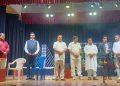 ମଞ୍ଚସ୍ଥ ହେଲା ନାଟକ ‘ଓଡ଼ଶ’: ମଣିଷ ଓ ପରିବେଶର ନିଚ୍ଛକ ଚିତ୍ର ପ୍ରଦର୍ଶିତ