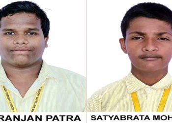 ସିବିଏସଇ ଦ୍ବାଦଶ ପରୀକ୍ଷା ଫଳ:ନୋତର ଆଦର୍ଶ ବିଦ୍ୟାଳୟର ସଫଳତା:ବାଣିଜ୍ୟରେ ଜ୍ଯୋତି ରଞ୍ଜନ ପ୍ରଥମ