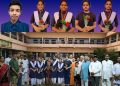 ମାଟ୍ରିକ ପରୀକ୍ଷାର ସଫଳତା: ଜିଲ୍ଲାରେ ନୟାଗଡ଼ ସରସ୍ୱତୀ ଶିଶୁ ବିଦ୍ୟାମନ୍ଦିରର ସର୍ବାଧିକ ପାଞ୍ଚ A1 ଛାତ୍ରଛାତ୍ରୀ