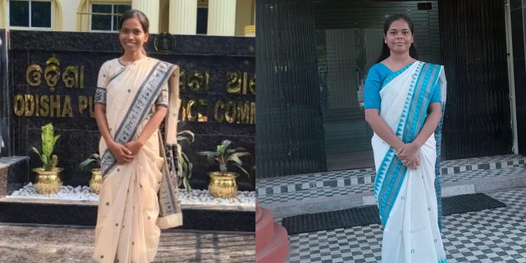 ପ୍ରକାଶ ପାଇଲା ଓଡ଼ିଶା ସିଭିଲ୍ ସର୍ଭିସେସ ପରୀକ୍ଷା ଫଳ