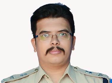 ବଦଳିଲେ ନୟାଗଡ଼ ଆରକ୍ଷୀ ଅଧିକ୍ଷକ